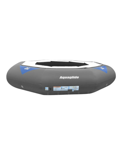 Aquaglide Trampoline  w/ C-Deck