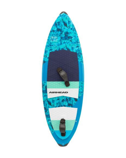 AIRHEAD Spectrum Wakesurf Board