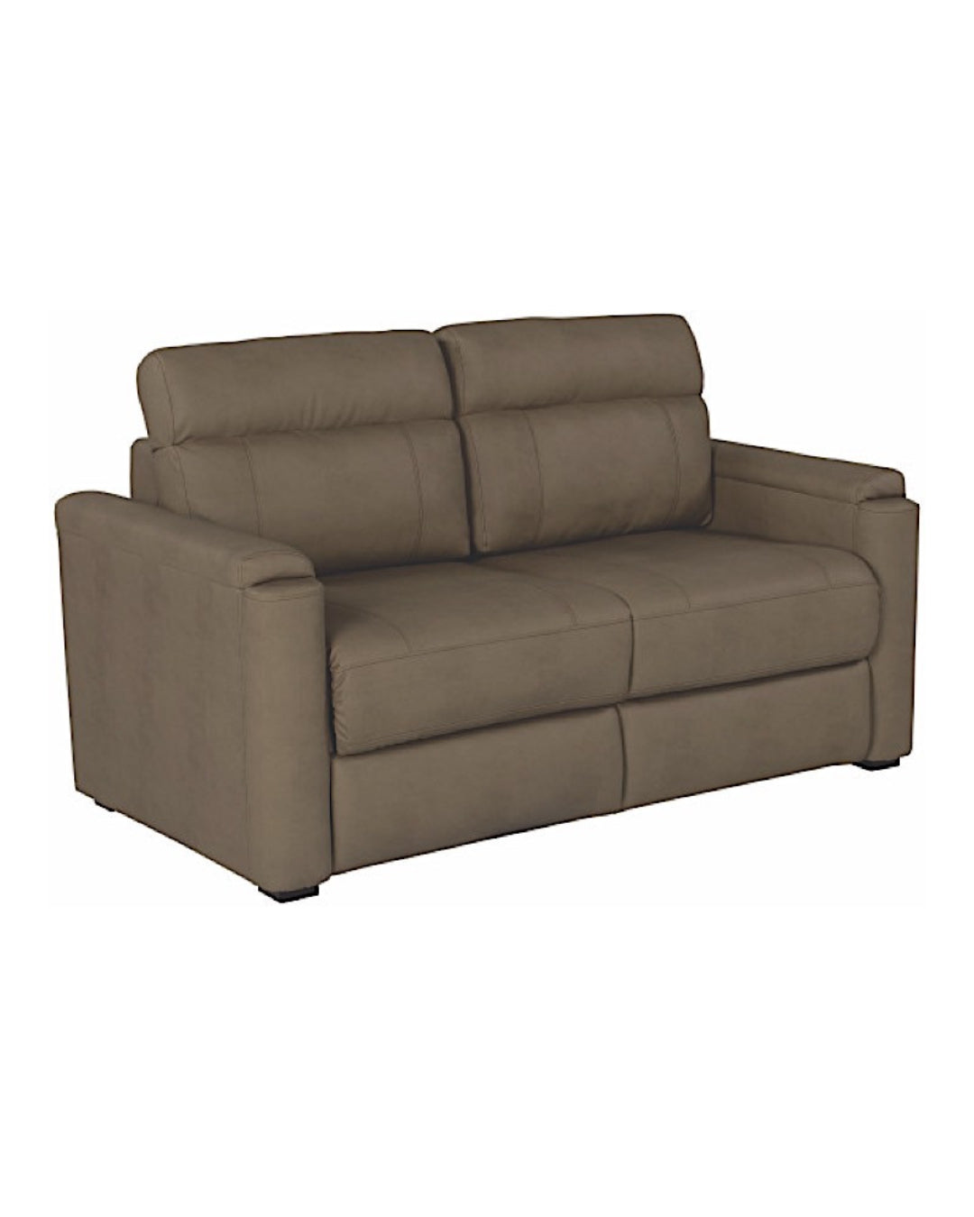 RV Sofa Destination Tri-Fold: (4) Colors, (3) Sizes