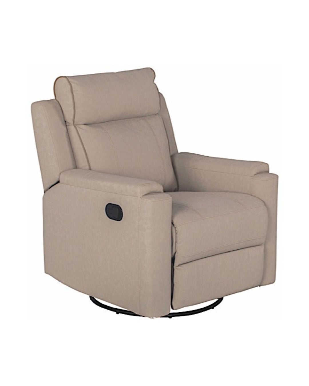 RV Swivel Glider Recliner