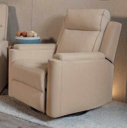 RV Swivel Glider Recliner