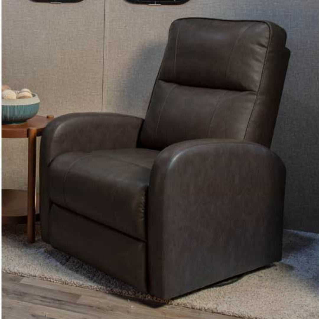 RV Pushback Recliner: (4) Colors