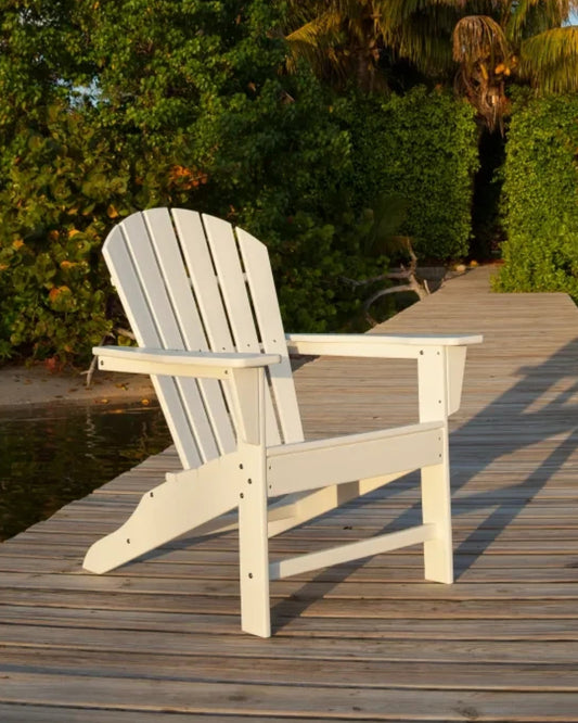 South Beach Adirondack Chairs (13) Colors