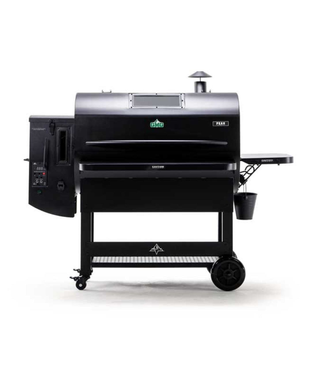 Green Mountain Grills (GMG) PEAK PRIME Pellet Grill