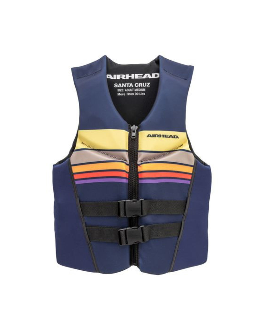 Airhead Neolite PFD - Santa Cruz