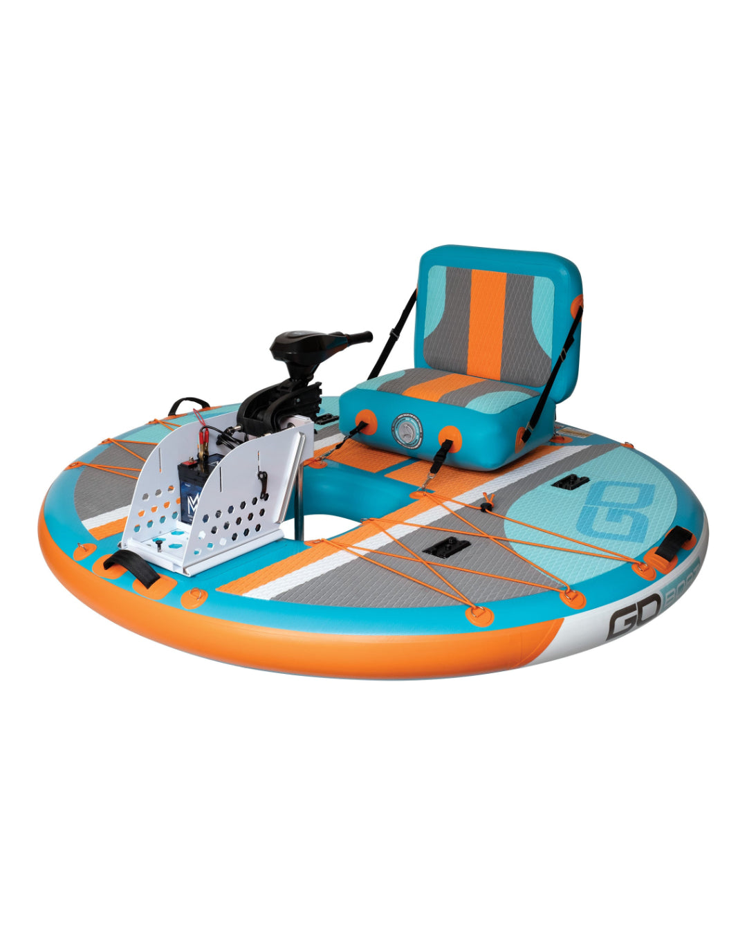 Freedom - Inflatable Boat