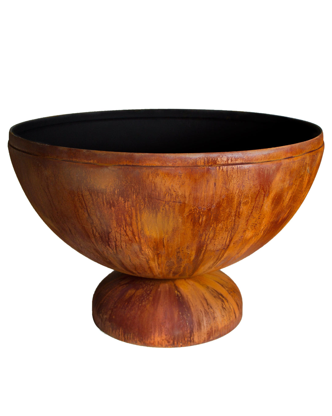 "Fire Chalice" Fire Bowl (Made In USA)