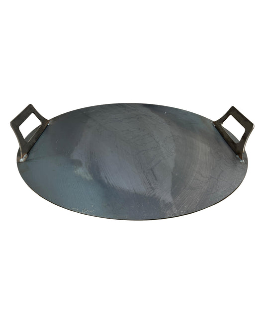 Flat Fire Pit Lid (Made in USA)