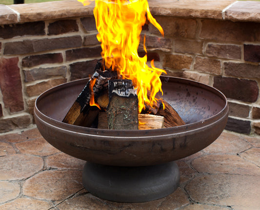 Patriot Fire Pit (Made in USA)