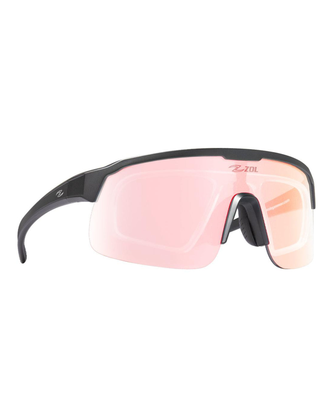 Trail Photocromic Sunglasses With Insert