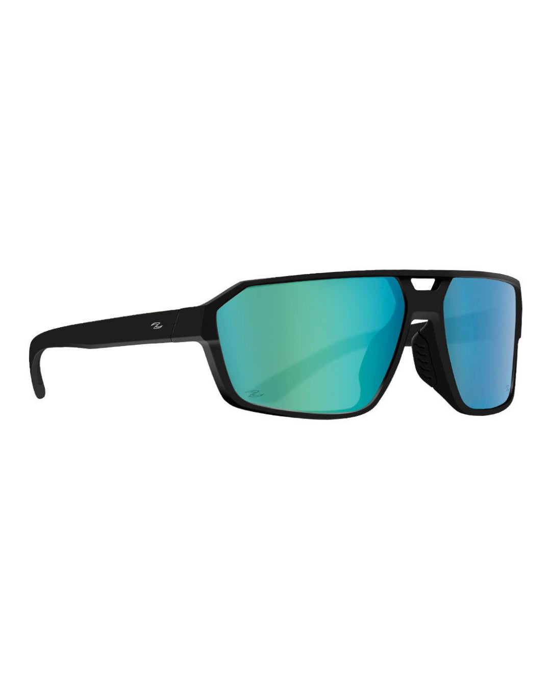 Deck Polarized Biodegradable  Sunglasses