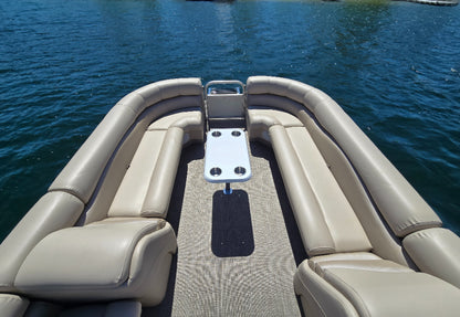 Boat Table Top Only - Mount Your Current Table Bracket to New Top - Waterproof (6 colors):