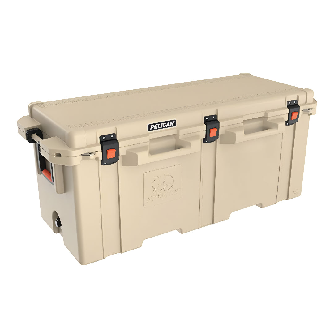 Pelican 250 Qt. Cooler