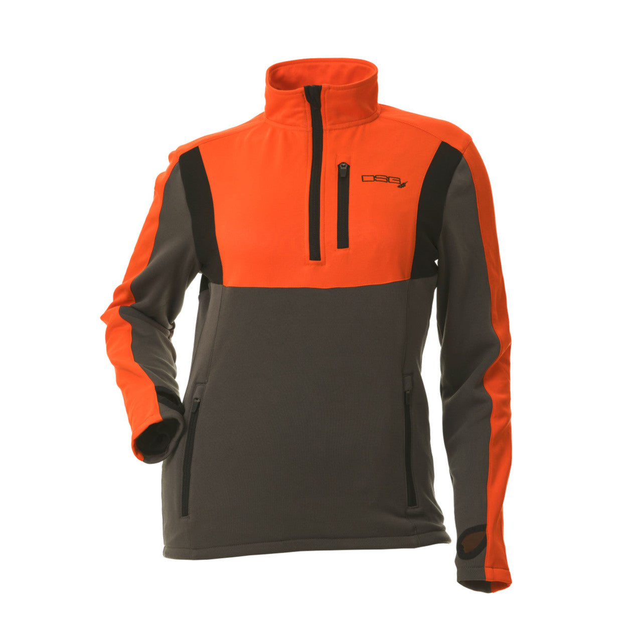 Upland Performance Fleece