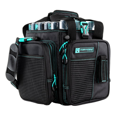 Vertical 3600 Drift Series Tackle Bag Sea Foam