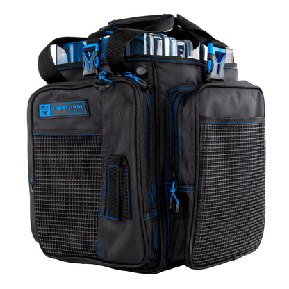 Vertical 3700 Drift Series Tackle Bag Blue