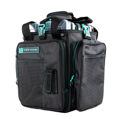 Vertical 3700 Drift Series Tackle Bag Green