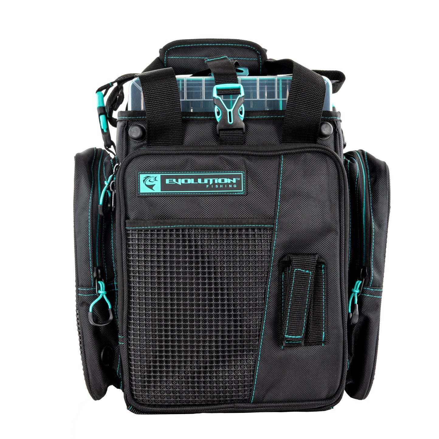 Vertical 3700 Drift Series Tackle Bag Sea Foam