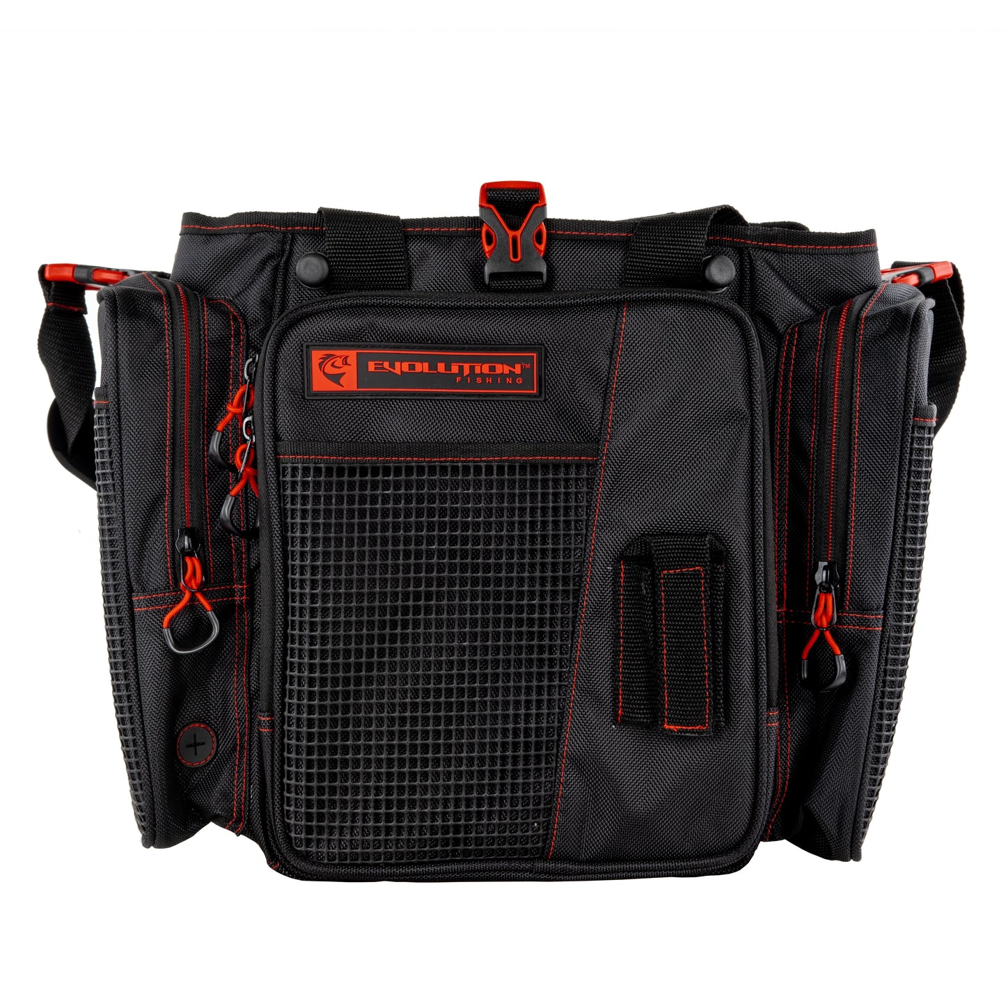 Vertical 3700 Drift Series Tackle Bag Red