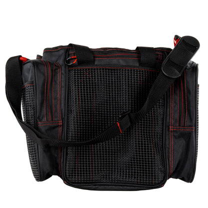 Vertical 3700 Drift Series Tackle Bag Red