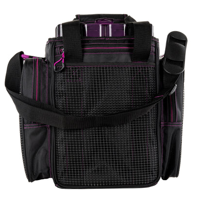 Vertical 3700 Drift Series Tackle Bag Purple