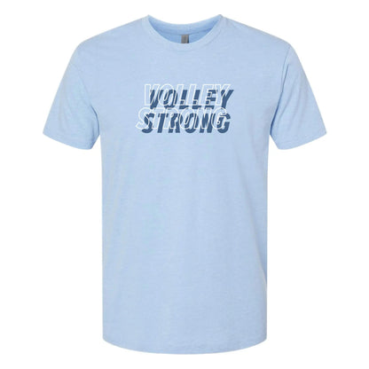 Volleystrong Dimension Tee