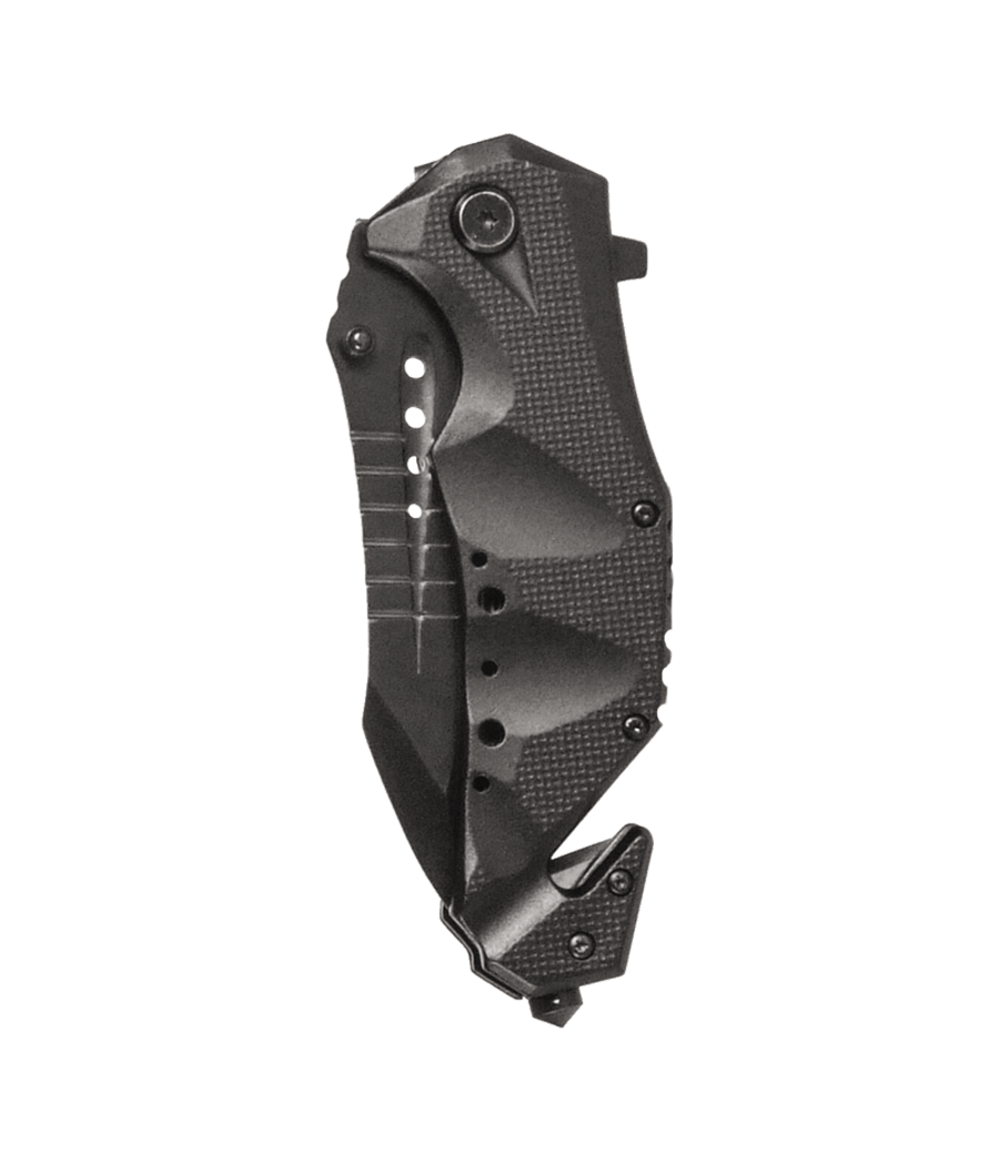 Vanquish First Responder Tool knife