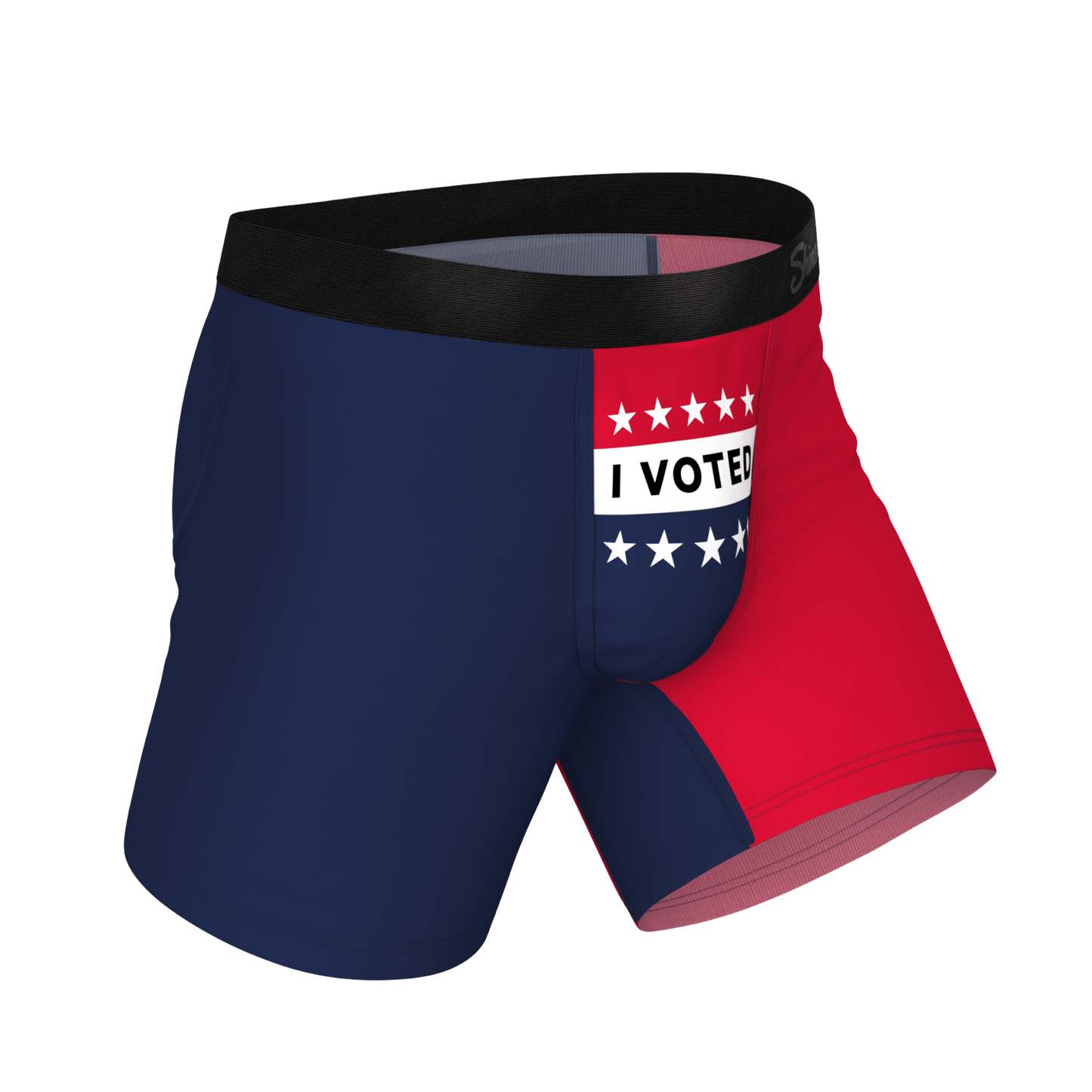 The Voter | 2024 Election Ball Hammock® Pouch Underwear