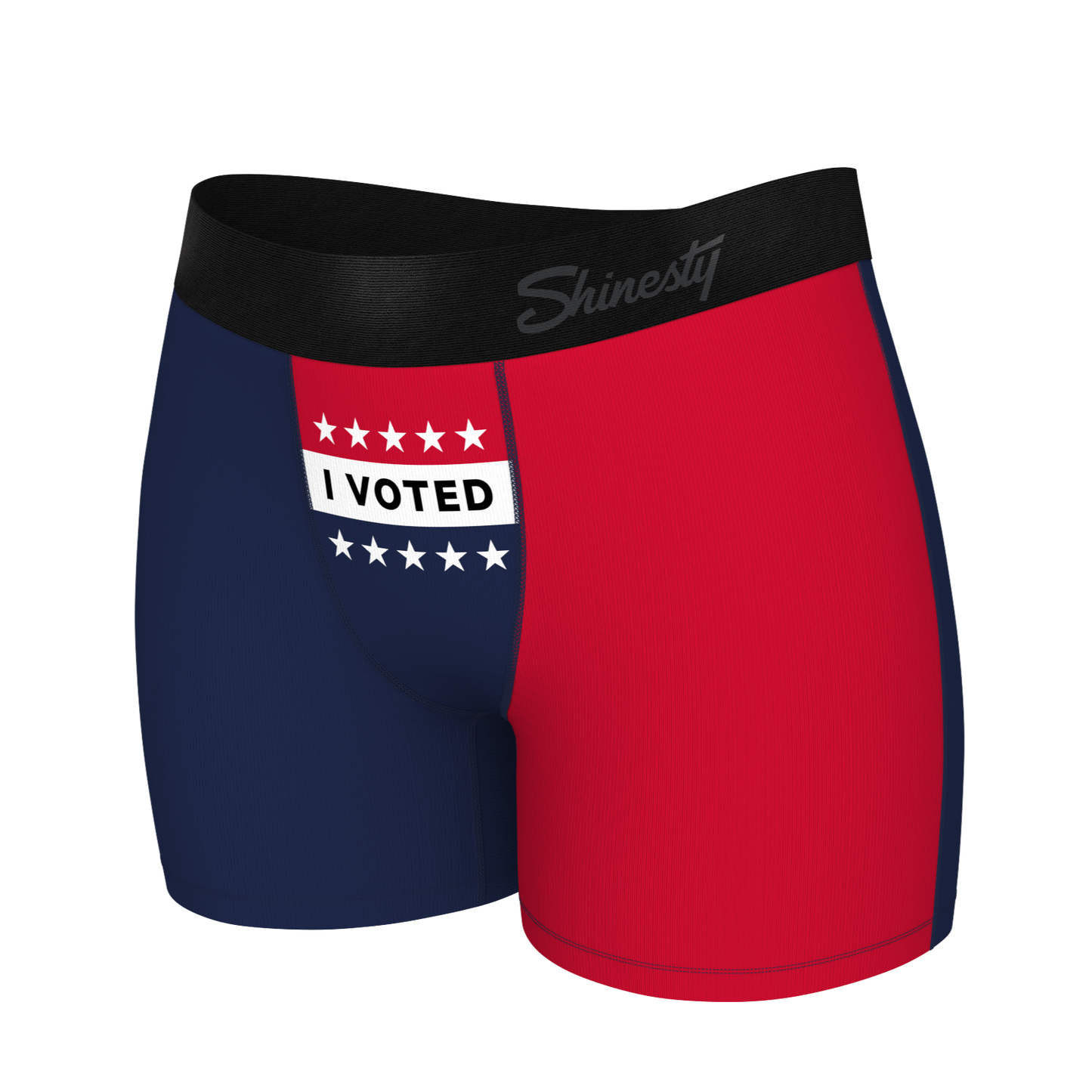 The Voter | 2024 Election Women’s Boxers