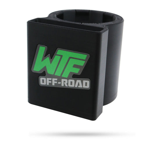 WTF Off-Road Can Holder with Phone Slot