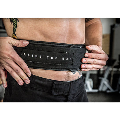 JerkFit RTB Weight Belt