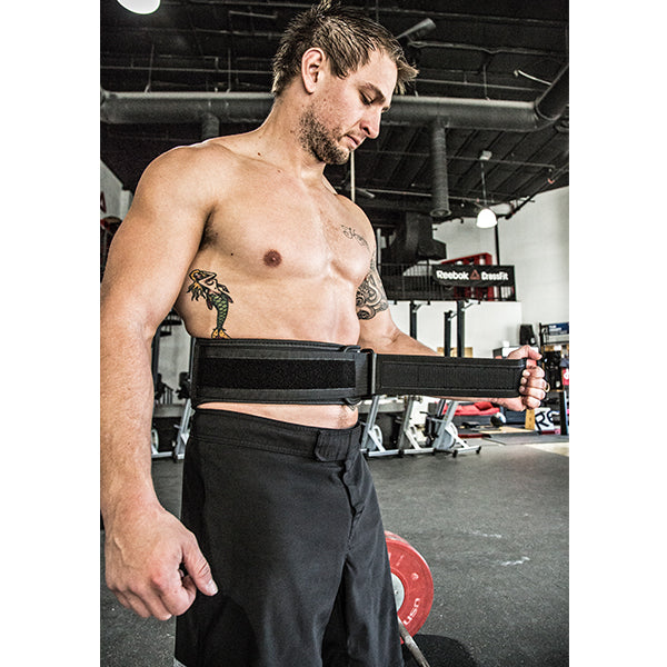 JerkFit RTB Weight Belt