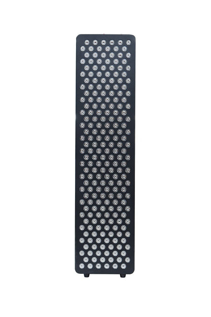 Peak Saunas Everest 2-Person Full Spectrum Infrared Sauna with XL Medical-Grade Red Light Therapy & Smart WiFi App Control