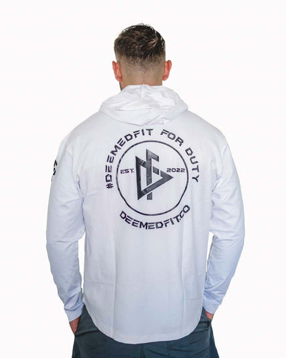 Prevail Performance Hoodie