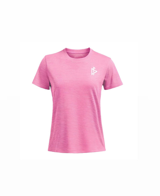 Women’s Training Tee- Resilience