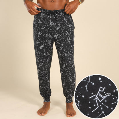 The Big Bang | Constellation SleepDeep™ Men’s Pajama Joggers