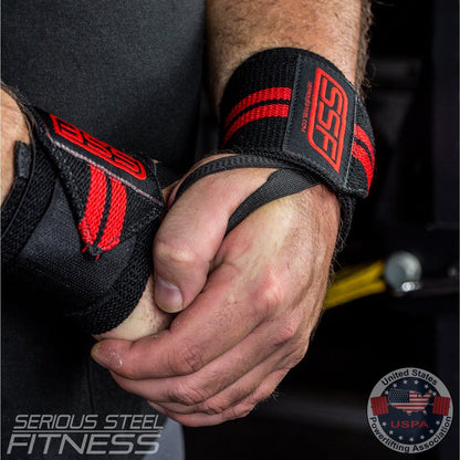 Wrist Wraps