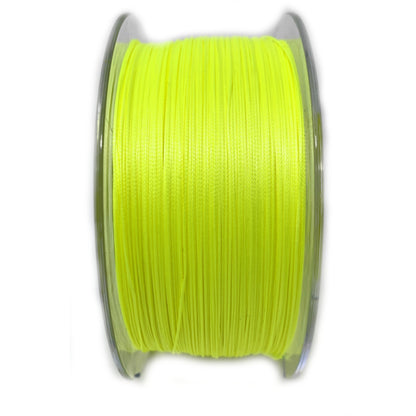 Reaction Tackle Hollow Core - 16 Strand Braided Fishing Line