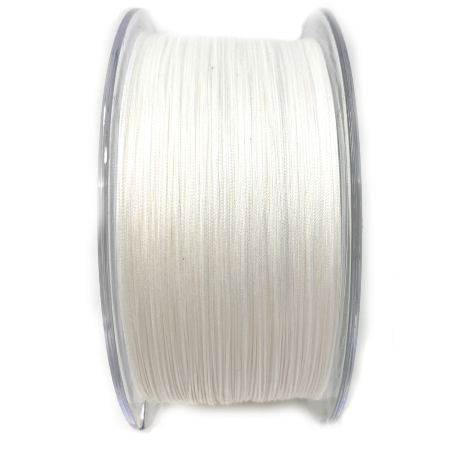 Reaction Tackle Hollow Core - 16 Strand Braided Fishing Line