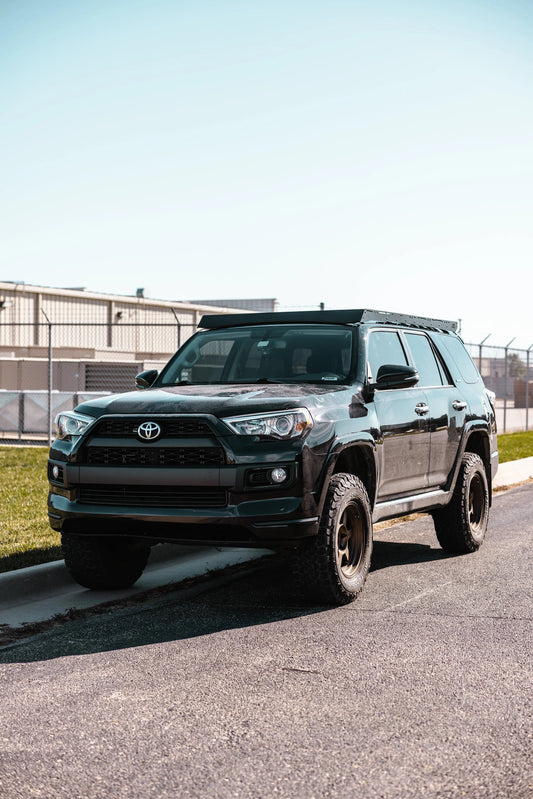 XTR Offroad Roof Rack for 2010-2021 4Runner