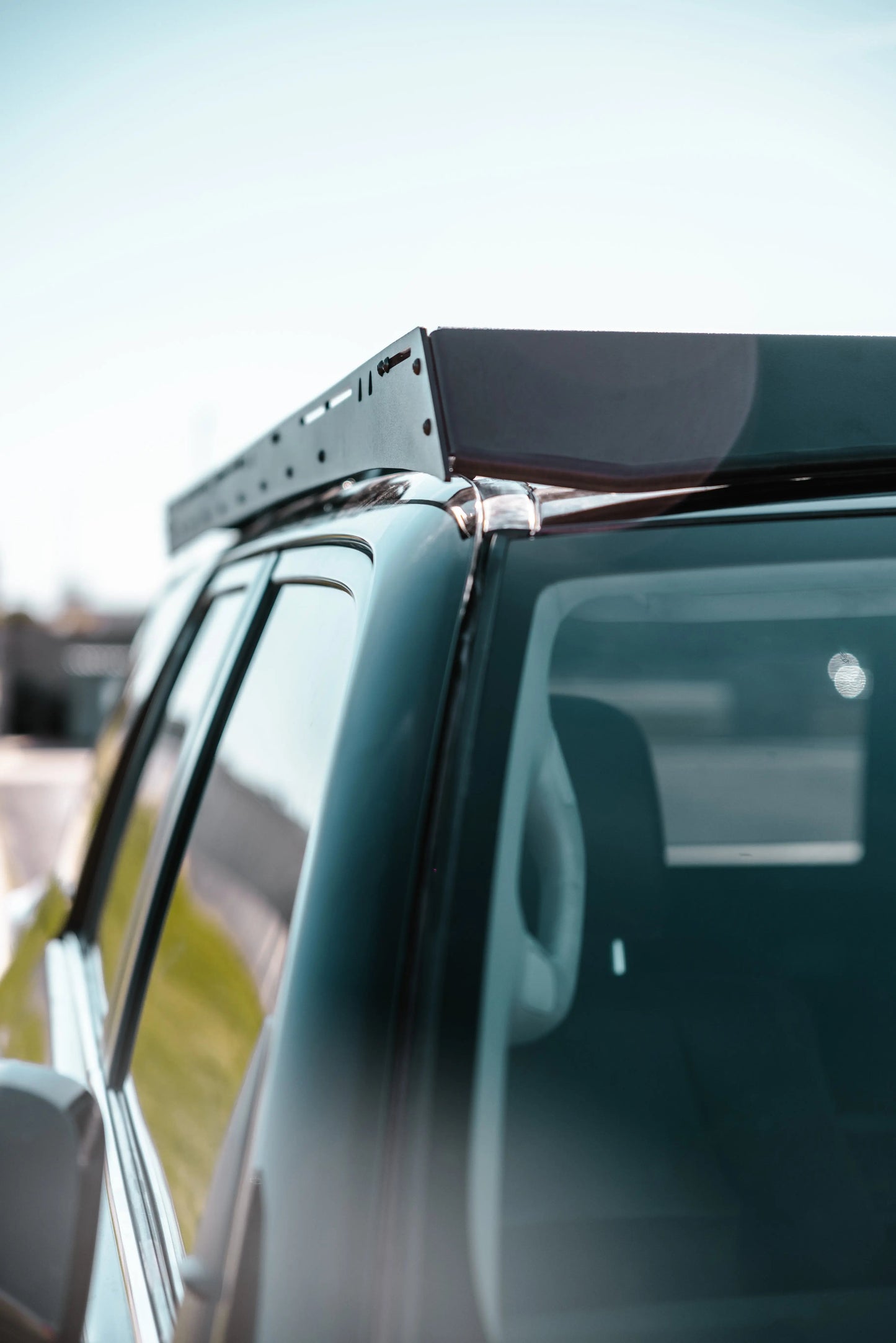 XTR Offroad Roof Rack for 2010-2021 4Runner