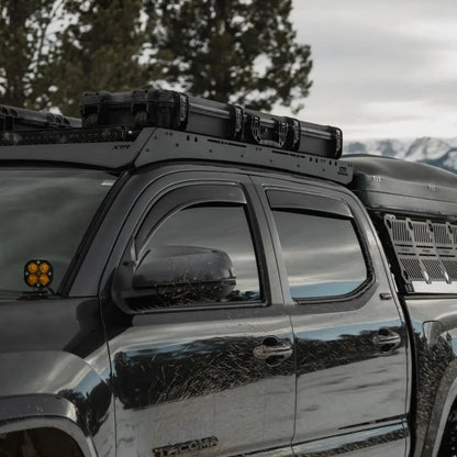 XTR Offroad Roof Rack (2016-2023 Toyota Tacoma)