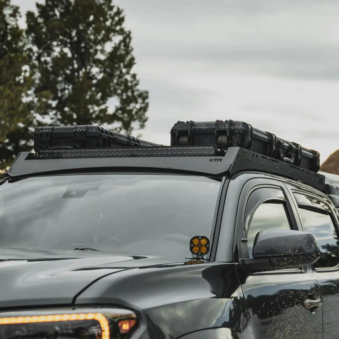 XTR Offroad Roof Rack (2016-2023 Toyota Tacoma)