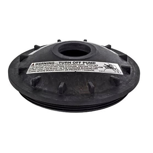 Pentair 154575 8.5-Inch Closure Replacement Part for Pool Fiberglass Sand Filter