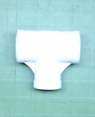 Intex Beam & Leg Joint for 18'-24' Round Prism Frame Pools (New Without Box)