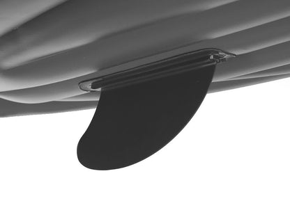 Intex 1-Person Inflatable Kayak w/ 2-Person Inflatable Kayak both w/ oars & pump