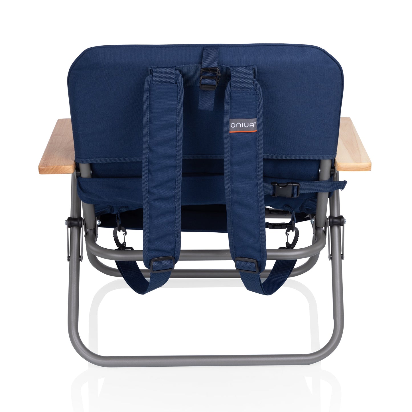 Descanso Padded Beach Chair