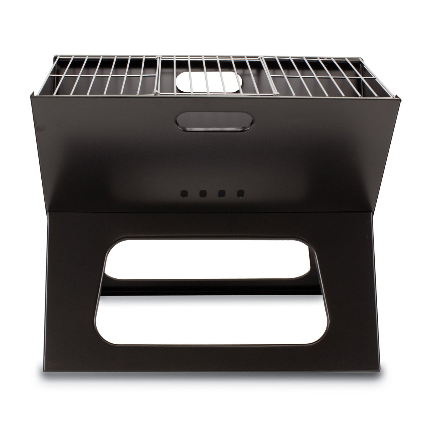 X-Grill Portable Charcoal BBQ Grill