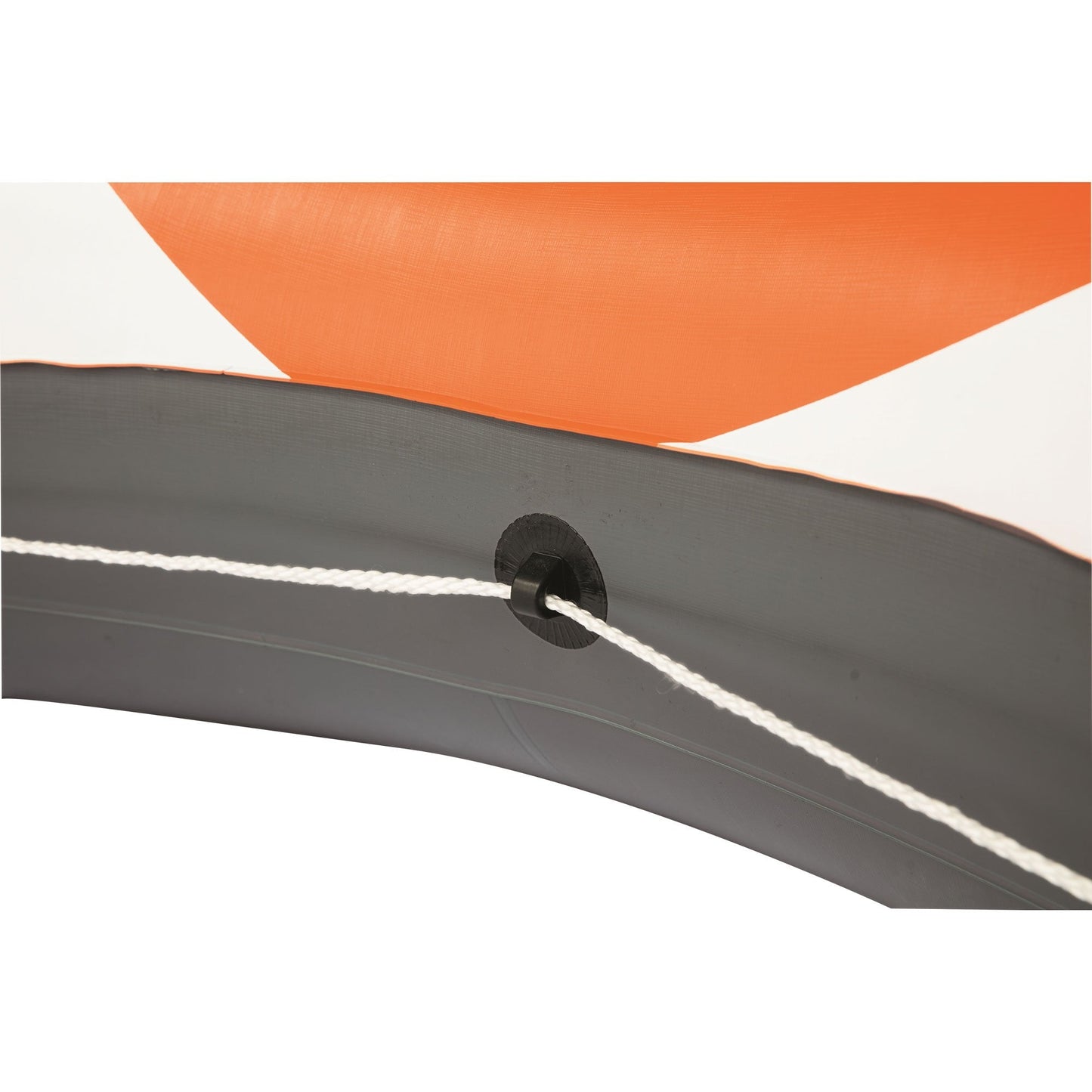 Bestway Rapid Rider 1 Person Inflatable River Tube & 4 Person Floating Island