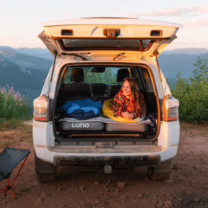 AIR 4Runner Vehicle Mattress